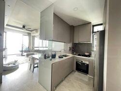 Highline Residences (D3), Condominium #507798091